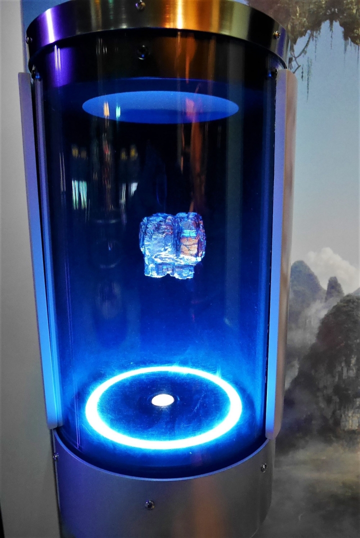 【台北信義區 | 展覽】登陸神秘又驚奇的的潘朵拉星球❍阿凡達-探索潘朵拉世界特展