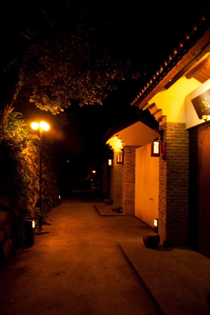 【住宿。旅館】南投 國姓鄉 環境高雅 閒適舒服 秋山居 閒園 丹青 清風 綠濤