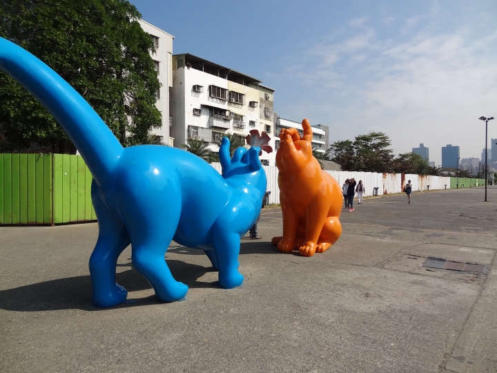 <高雄>人妻的歲末輕旅行