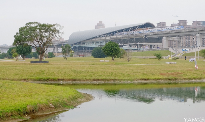【北北桃】桃園機場捷運沿線景點懶人包