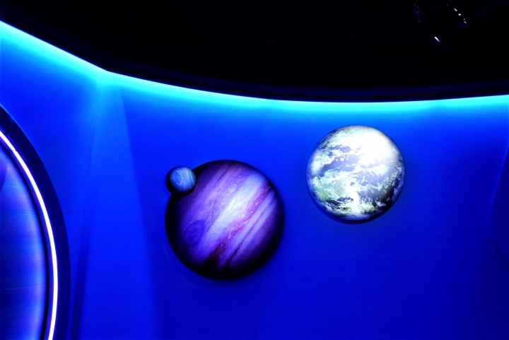 【台北信義區 | 展覽】登陸神秘又驚奇的的潘朵拉星球❍阿凡達-探索潘朵拉世界特展