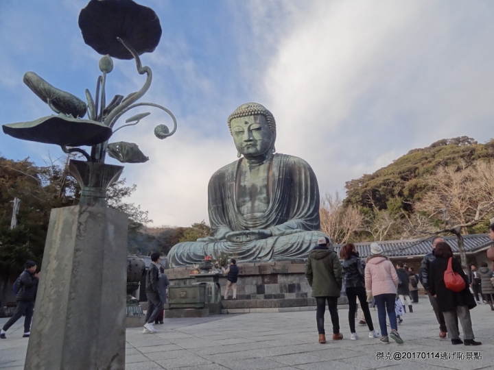 20170114 橫濱、伊豆修善寺
