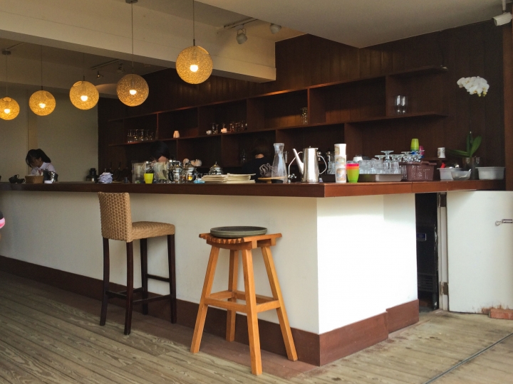 【美食。食記】新北 三芝 風景宜人 味道一般 Villa Sugar 霧鎖三芝的奇幻旅程 景觀 餐廳 飲料 咖啡 輕食