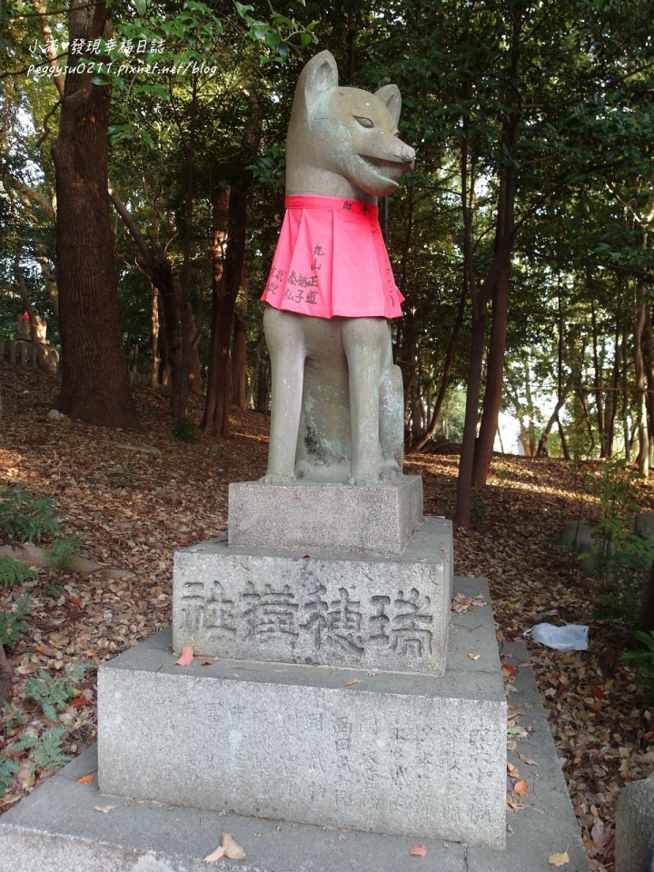 (京都景點) 伏見稻荷大社 ❤ 終於見到藝妓回憶錄千本鳥居場景好感動~