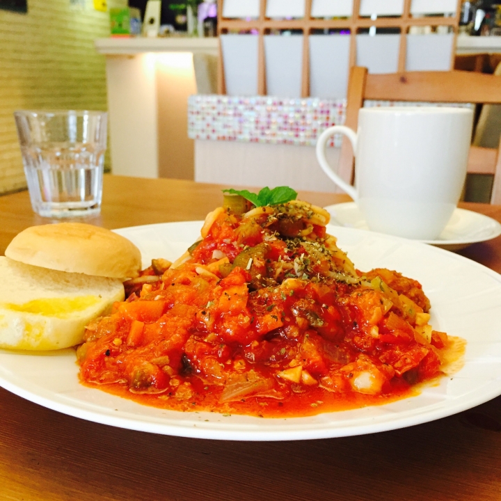 【食。桃園】Whatever華艾芙美式餐飲,親子早午餐和少婦下午茶的周末好選擇