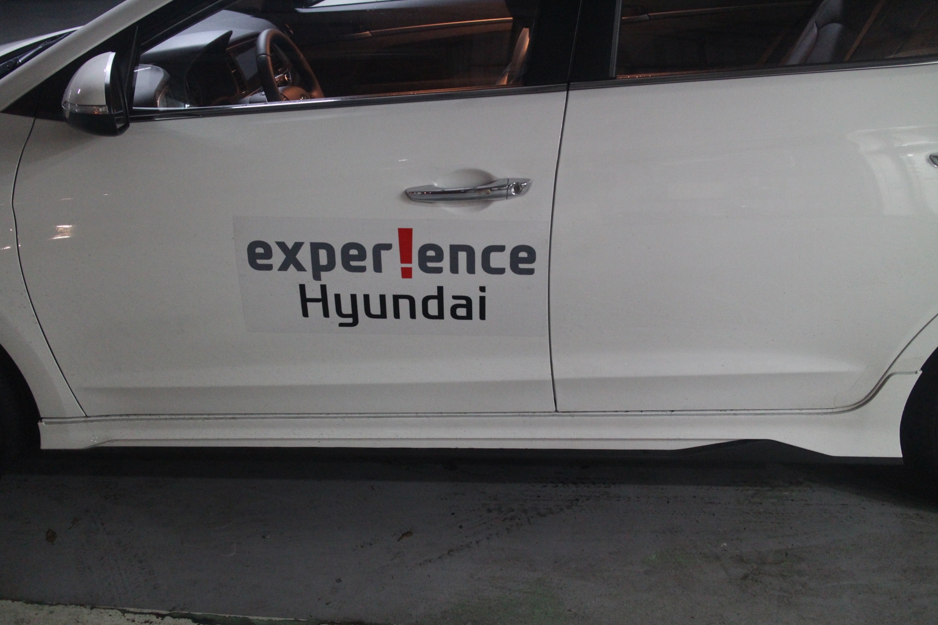 (6色全發+特仕版)「洗鍊歐風 超級進化」Hyundai Super Elnatra 試駕體驗分享