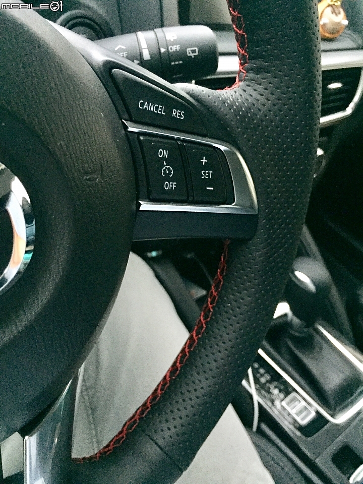 2016 Mazda CX-5 末代小改款開箱