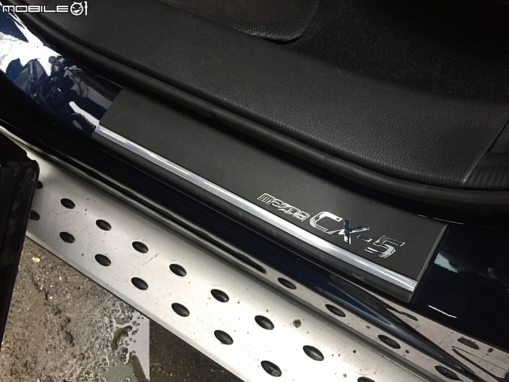 2016 Mazda CX-5 末代小改款開箱