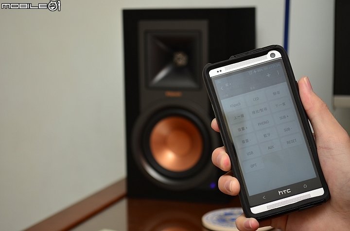【開箱】我的主動式入門2聲道 Klipsch R-15PM