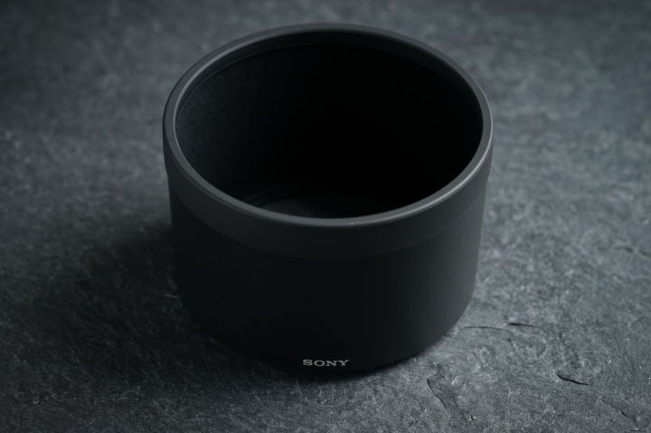 【開箱】FE 100mm F2.8 STF GM簡易開箱測試