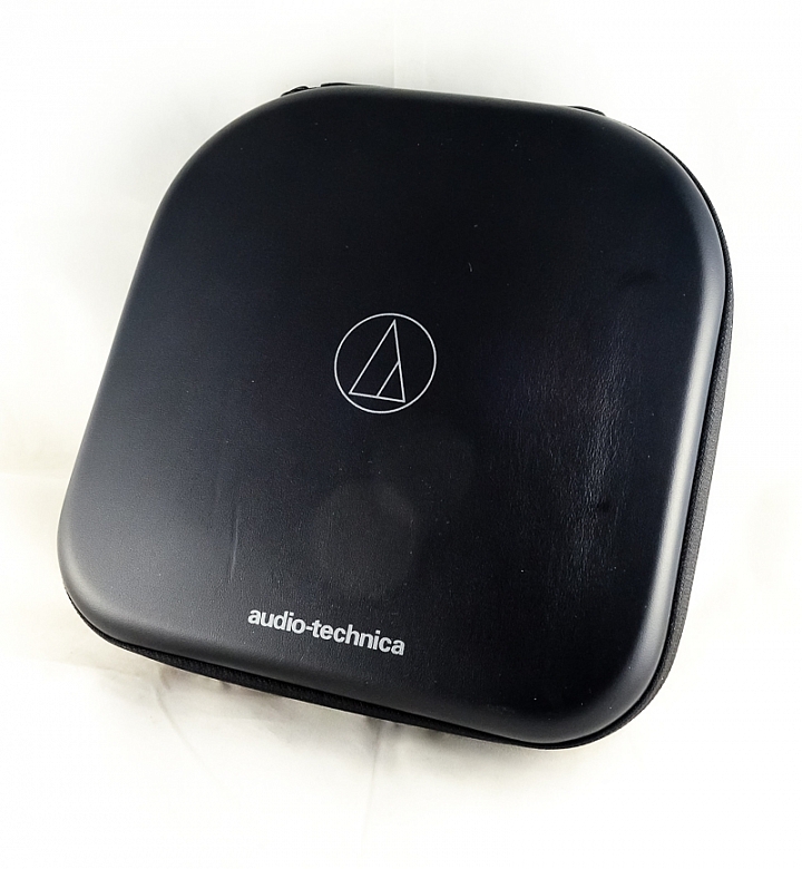【北極熊開箱】滿滿的科技大平臺 - Audio-technica ATH-DSR9BT