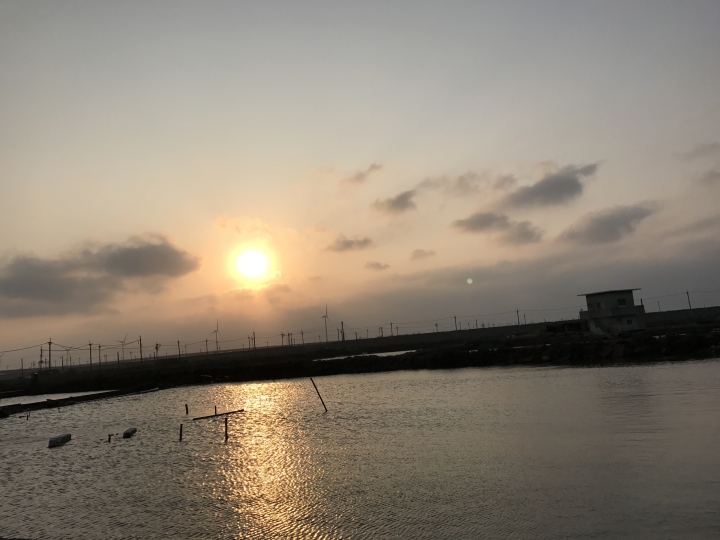 225環島苦行僧苦難之旅-上
