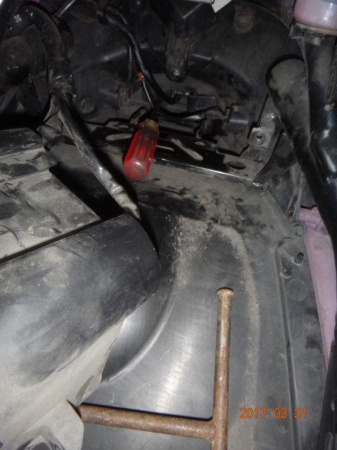 SMAX增加車充座