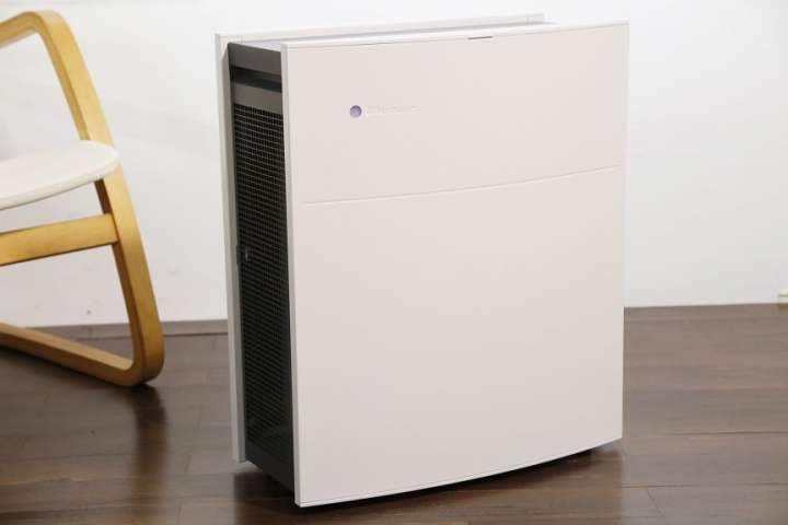 Blueair 480i使用心得分享