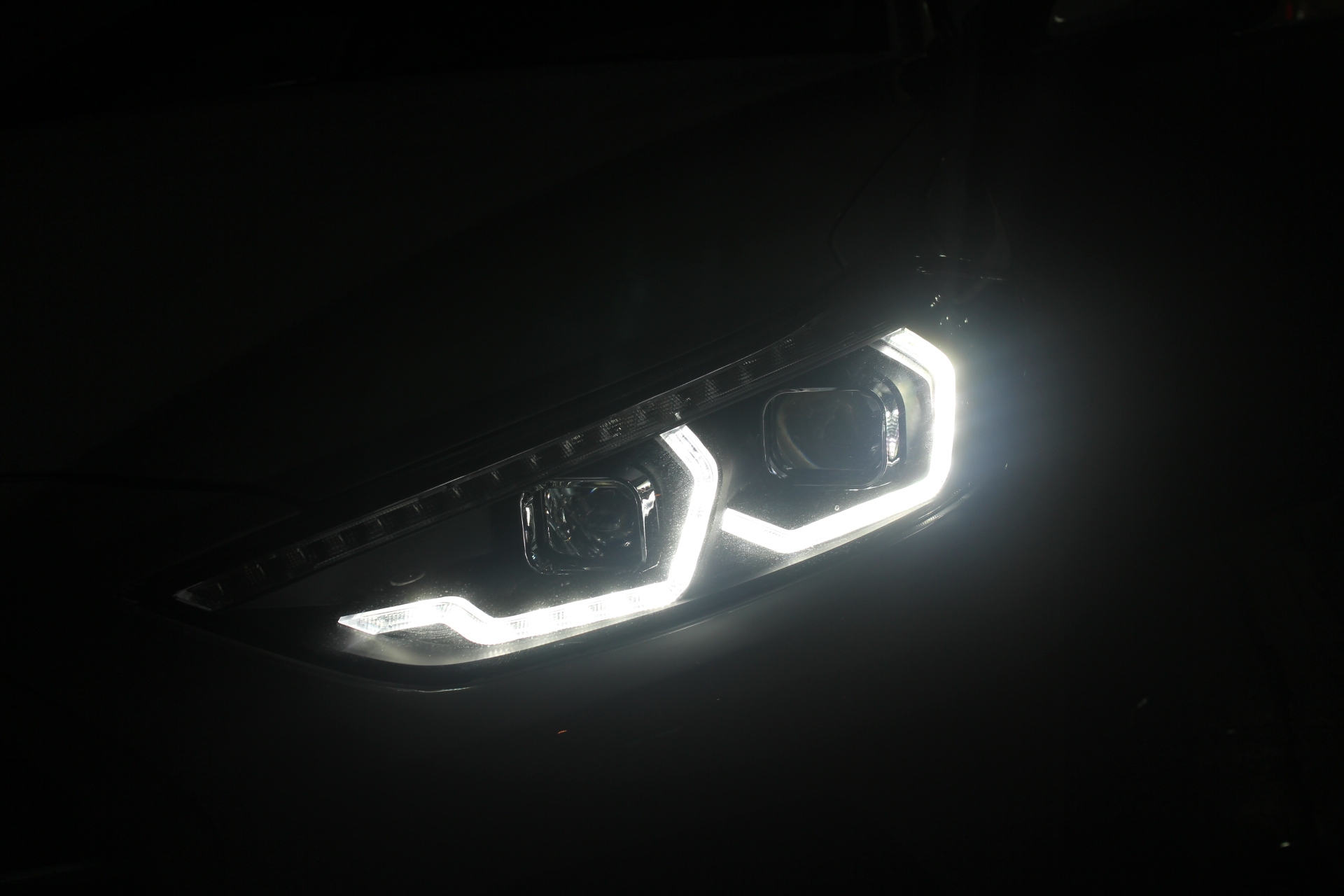 (6色全發+特仕版)「洗鍊歐風 超級進化」Hyundai Super Elnatra 試駕體驗分享