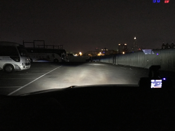 2017 TDCi 柴油 KUGA ( 7T ) 開箱 3/23 更新