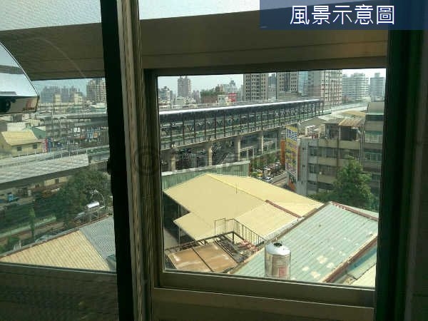 台中捷運五權站附近的中古屋紛紛出售,是大逃亡嗎?