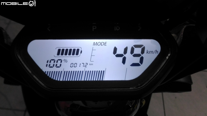 圓匯CR-A8 電動車 開箱文(非專業)