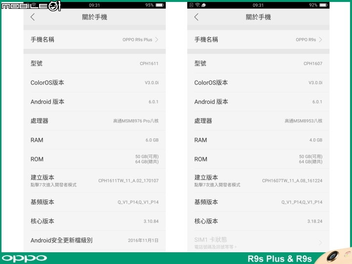 【體驗活動】這一刻 更清晰! 帶著全面升級 OPPO R9s Plus 出遊拍照趣