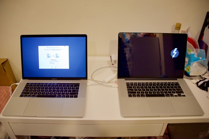 新版MacBook Pro 機殼千萬不要壞 壞了千萬不要去這裡