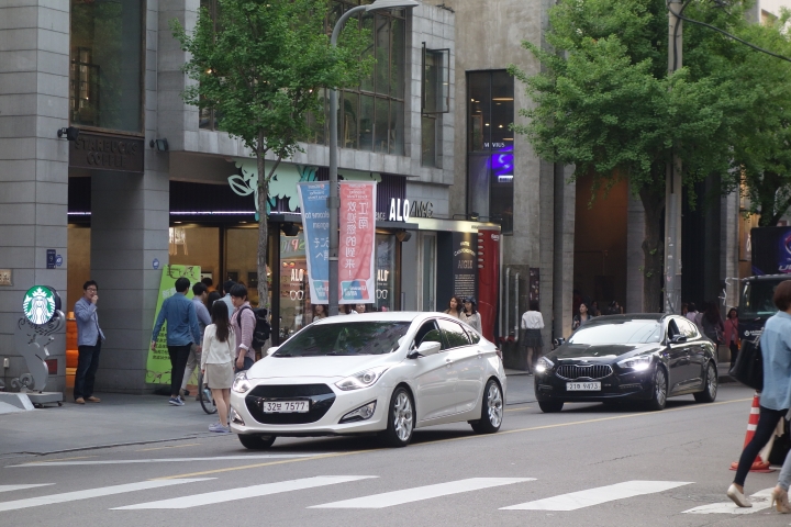 (6色全發+特仕版)「洗鍊歐風 超級進化」Hyundai Super Elnatra 試駕體驗分享