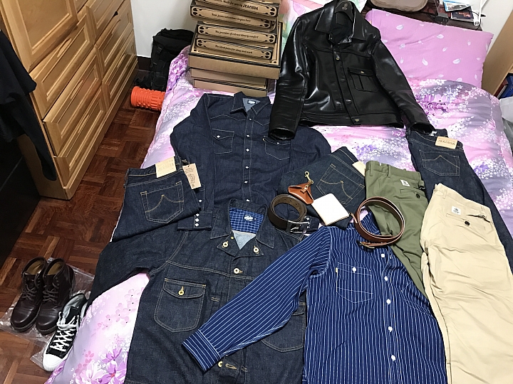 中毒了....金斯大