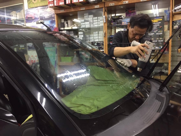 Nan Ya ice cool A9 隔熱紙開箱文