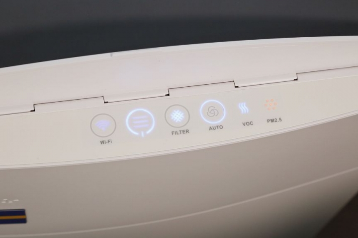 Blueair 480i使用心得分享