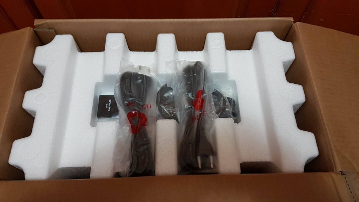 結果還是手滑了(?) Dynaudio XEO2