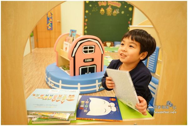 湖口平日不限時親子餐廳【大房子親子成長空間】