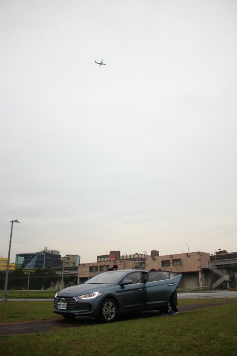 (6色全發+特仕版)「洗鍊歐風 超級進化」Hyundai Super Elnatra 試駕體驗分享