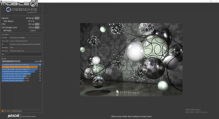 Gaming 平價高規 ASRock 華擎 Fatal1ty H270 Performance 開箱