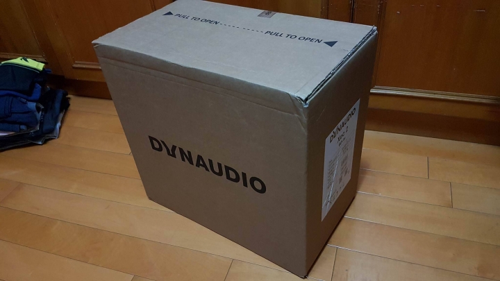 結果還是手滑了(?) Dynaudio XEO2