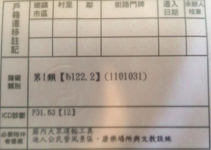 【心得】苦勸年輕人或一些壓力大要向前看