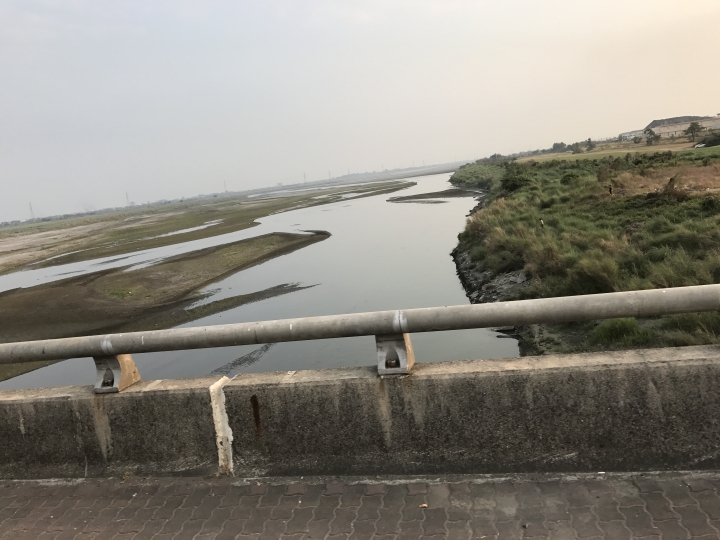 225環島苦行僧苦難之旅-上
