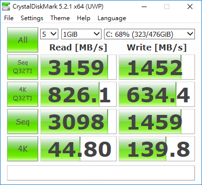 微星 MSI Aegis X3 不專業開箱評測文
