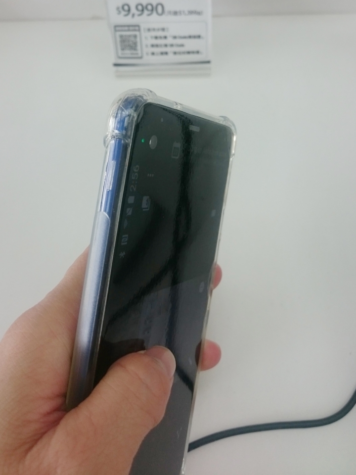 HTC U Ultra 和 Galaxy C9 Pro 用過的人會推薦嗎?