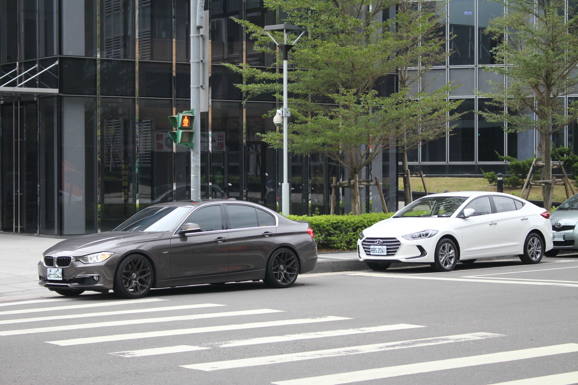 (6色全發+特仕版)「洗鍊歐風 超級進化」Hyundai Super Elnatra 試駕體驗分享