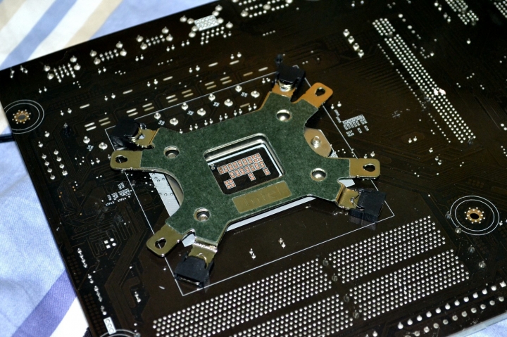 安裝簡易 平價高效 Cooler Master MasterLiquid Lite 120一體式水冷散熱器評測