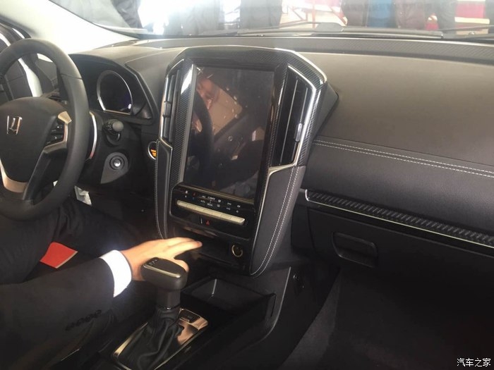 U6 最新改款訊息 1.6T