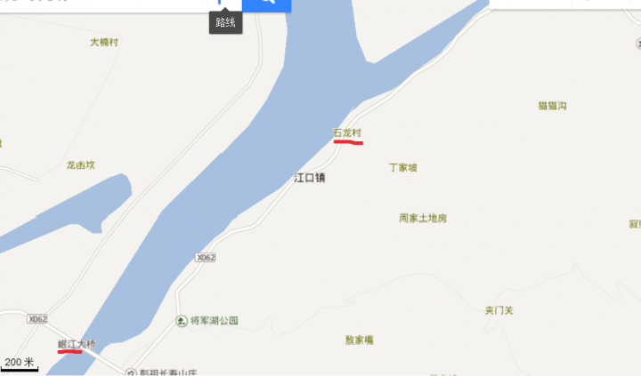 石龍還是石牛:張獻忠沉銀之謎