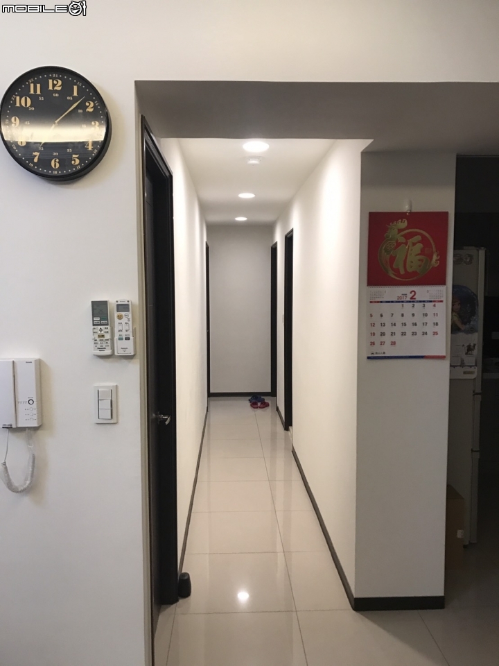 高雄新屋簡單裝潢開箱外加DIY佈置小孩房