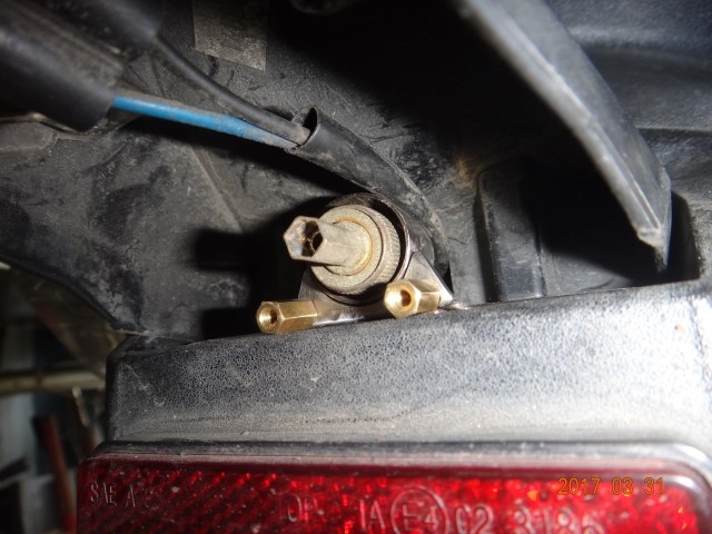 SMAX增加車充座
