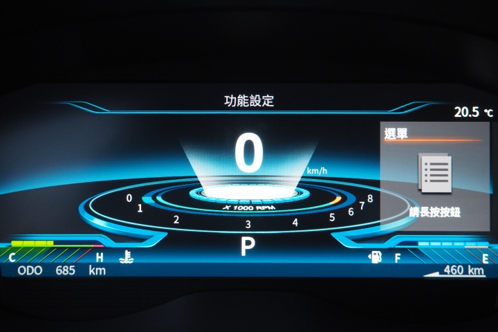 Grand Lancer超首發!南投山道極限試駕中!!!