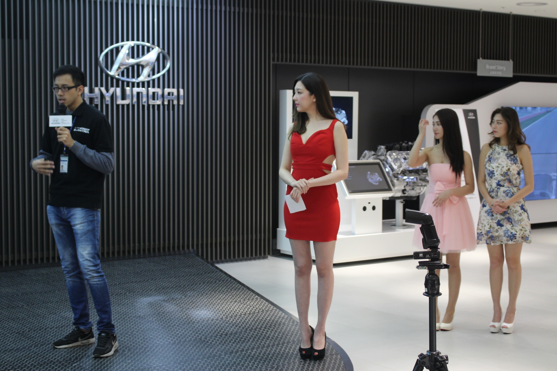 (6色全發+特仕版)「洗鍊歐風 超級進化」Hyundai Super Elnatra 試駕體驗分享