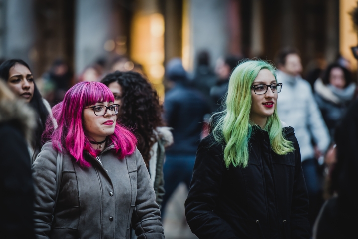 義大利忙裡偷閒兩日半遊(上)