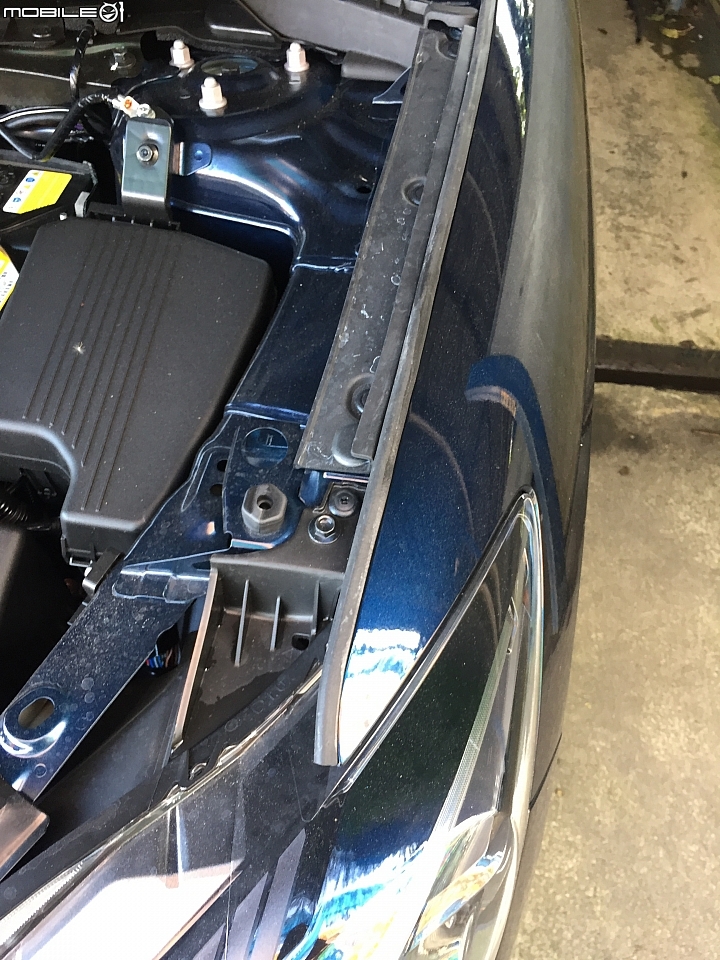 2016 Mazda CX-5 末代小改款開箱