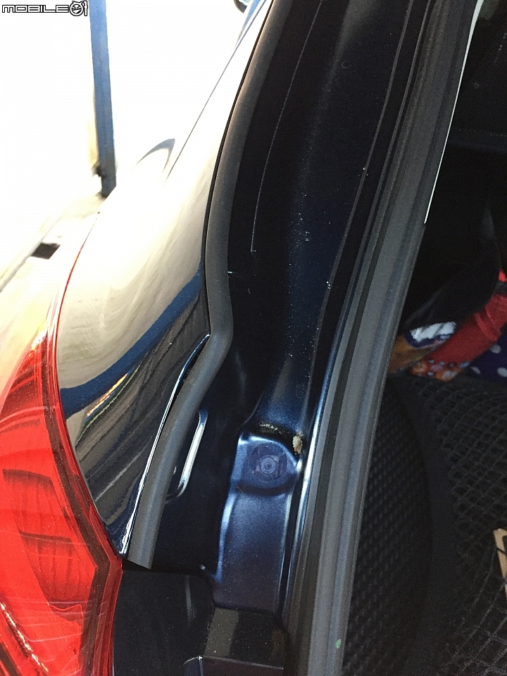 2016 Mazda CX-5 末代小改款開箱