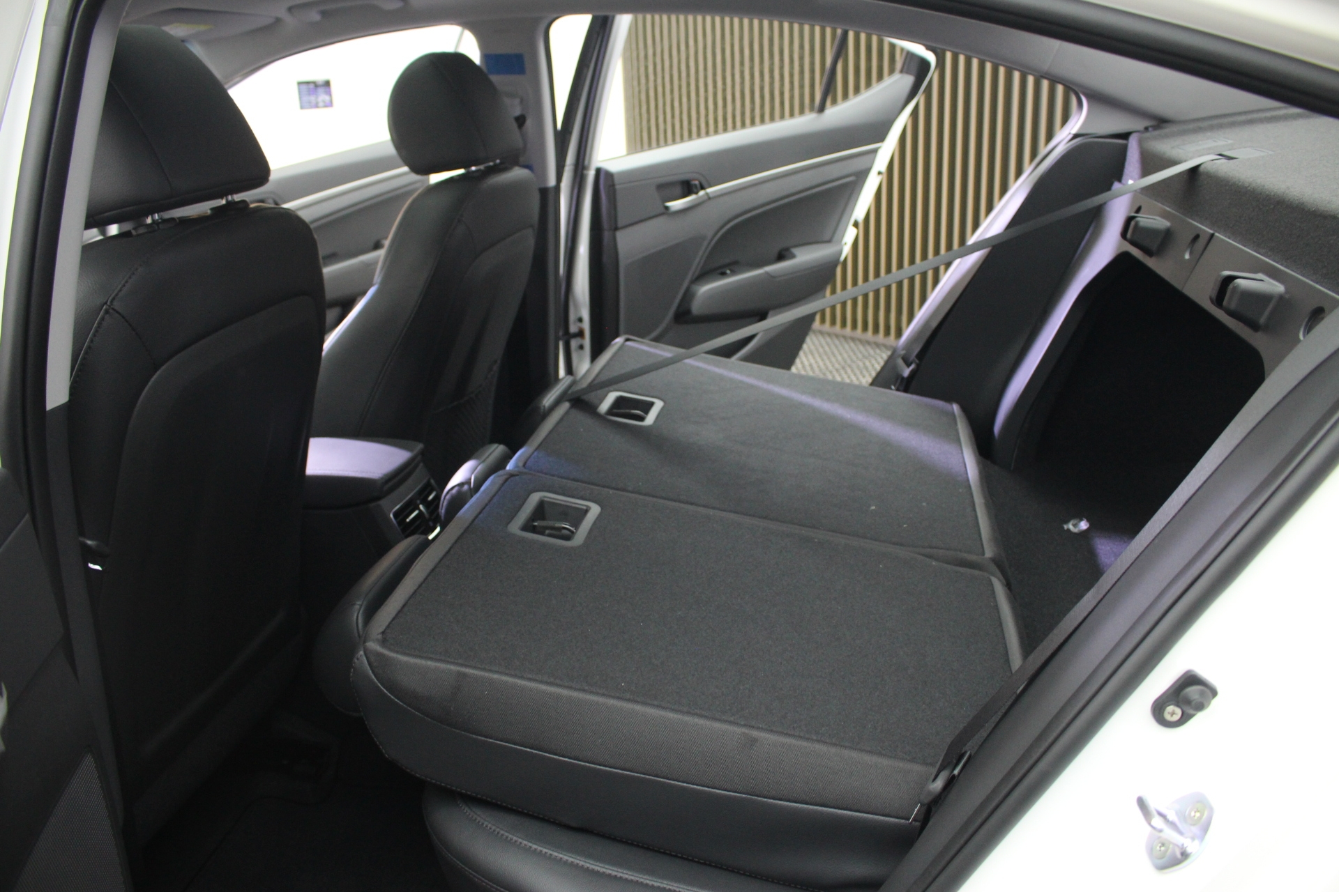 (6色全發+特仕版)「洗鍊歐風 超級進化」Hyundai Super Elnatra 試駕體驗分享