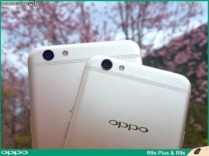 【體驗活動】這一刻 更清晰! 帶著全面升級 OPPO R9s Plus 出遊拍照趣